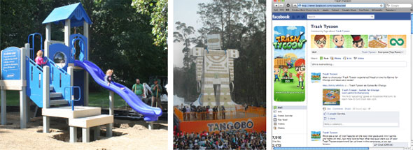 TerraCycle 2011 Highlights